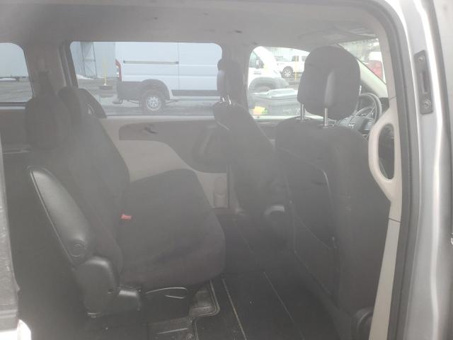 Photo 10 from auction – 2011 DODGE GRAND CARA with VIN 2D4RN4DG1BR699223