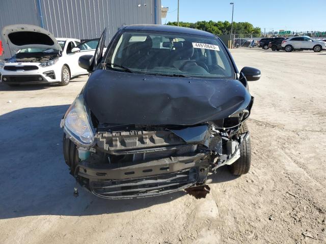 Photo 5 from auction – 2015 MITSUBISHI MIRAGE ES with VIN ML32A4HJ3FH005359