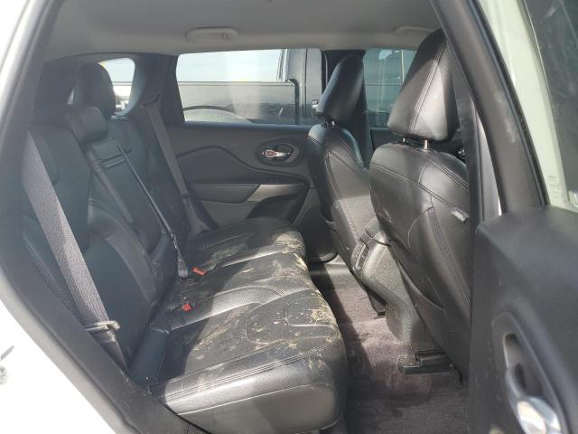 Photo 11 from auction – 2019 JEEP CHEROKEE L with VIN 1C4PJLCB2KD122803