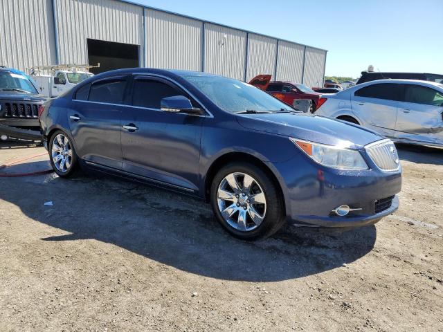 Photo 4 from auction – 2012 BUICK LACROSSE with VIN 1G4GC5E3XCF289438