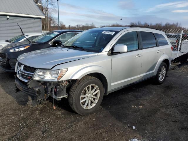 Photo 1 from auction – 2013 DODGE JOURNEY SX with VIN 3C4PDDBG3DT548023