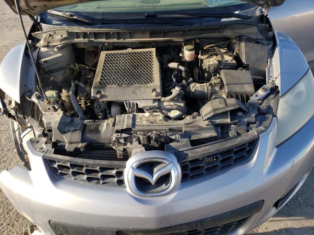 Photo 11 from auction – 2009 MAZDA CX-7 with VIN JM3ER293290237520