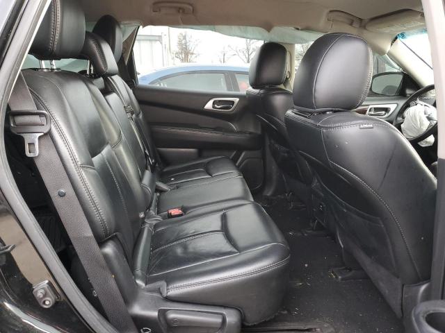 Photo 11 from auction – 2016 NISSAN PATHFINDER with VIN 5N1AR2MM2GC626379