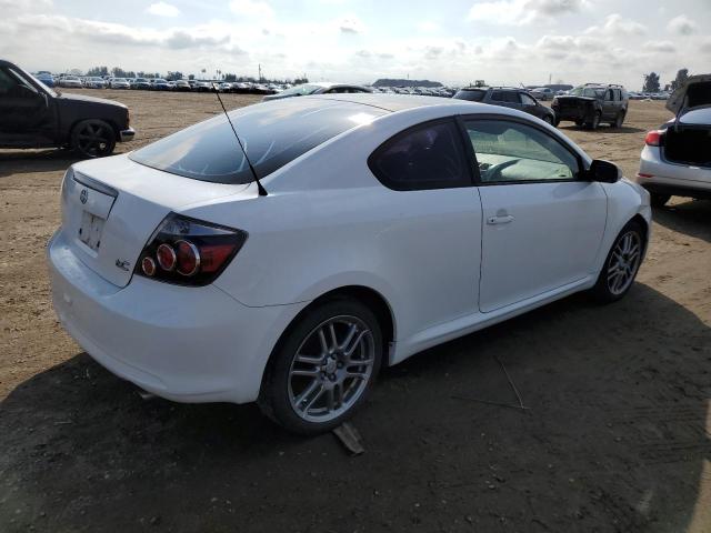 Photo 3 from auction – 2009 TOYOTA SCION TC with VIN JTKDE167X90296342