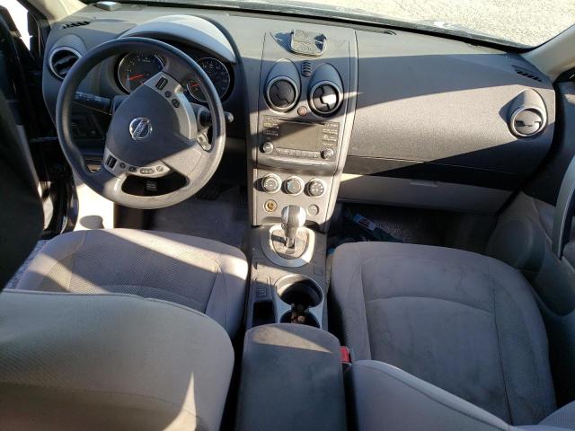 Photo 8 from auction – 2013 NISSAN ROGUE S with VIN JN8AS5MT6DW019725