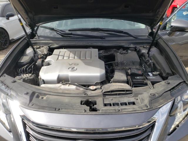 Photo 11 from auction – 2017 LEXUS ES 350 with VIN 58ABK1GG1HU079232
