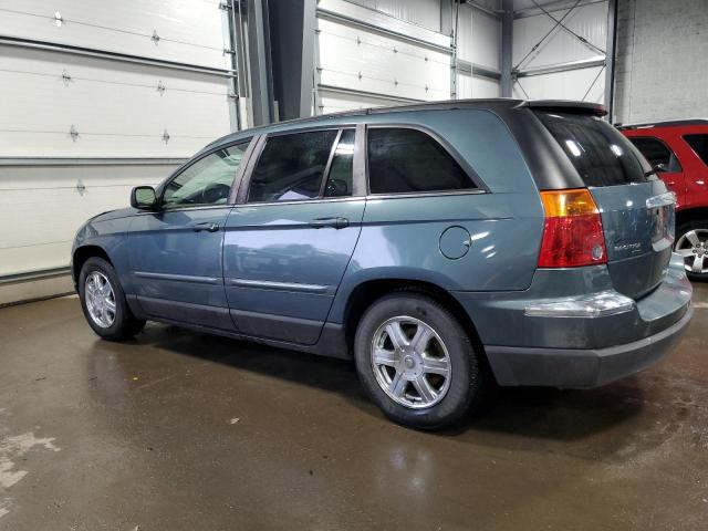 Photo 2 from auction – 2006 CHRYSLER PACIFICA T with VIN 2A4GF68446R751814