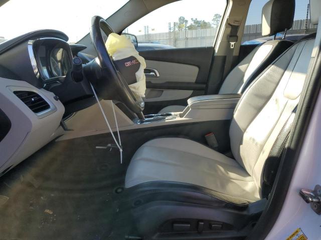 Photo 7 from auction – 2013 GMC TERRAIN SL with VIN 2GKFLVEK3D6405585