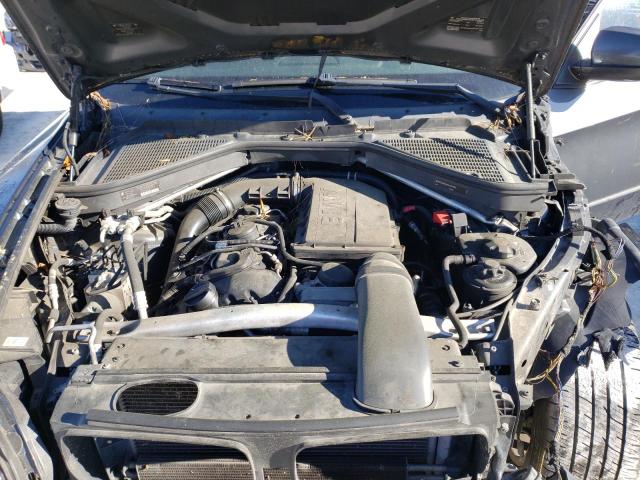 Photo 12 from auction – 2012 BMW X5 with VIN 5UXZV4C5XCL753883