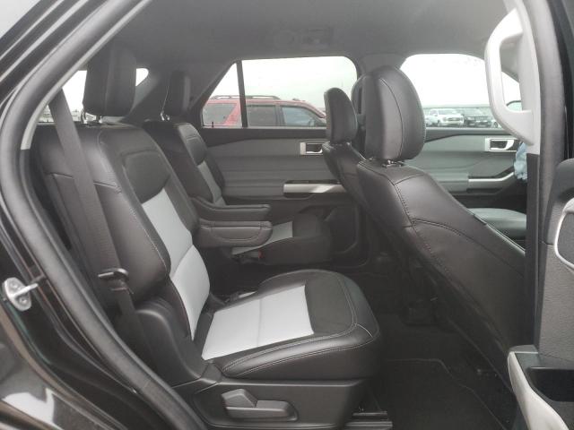صورة رقم 11 من المزاد - 2022 FORD EXPLORER X مع VIN 1FMSK7DH8NGB62657