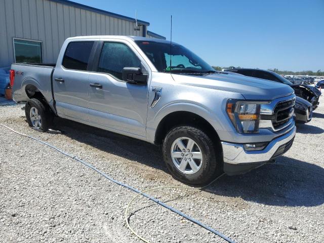 Photo 4 from auction – 2023 FORD F150 SUPER with VIN 1FTFW1E57PFA26721