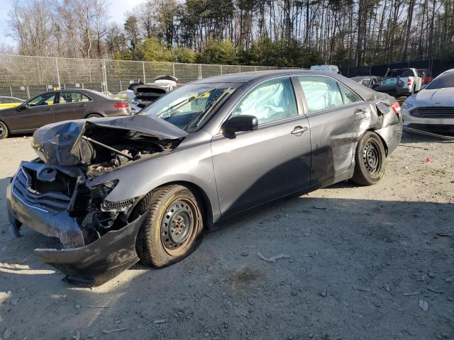 صورة رقم 1 من المزاد - 2011 TOYOTA CAMRY BASE مع VIN 4T1BF3EK0BU634273