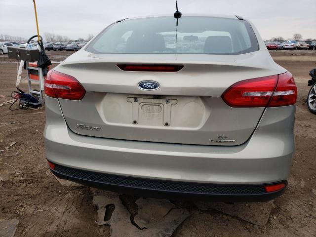 Photo 6 from auction – 2016 FORD FOCUS SE with VIN 1FADP3F22GL314660