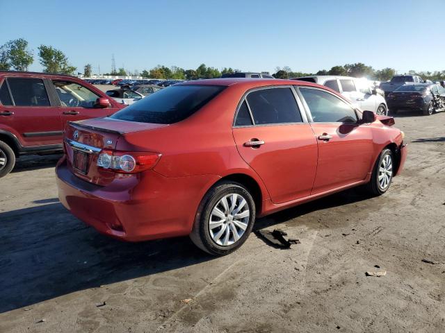 Photo 3 from auction – 2013 TOYOTA COROLLA with VIN 2T1BU4EE7DC958329