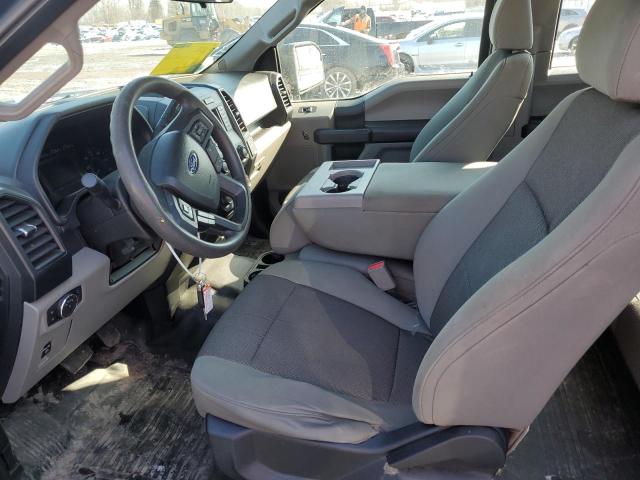 Photo 7 from auction – 2016 FORD F150 SUPER with VIN 1FTEX1EP4GFA57631