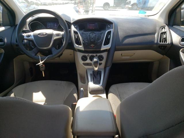 Photo 8 from auction – 2014 FORD FOCUS SE with VIN 1FADP3F2XEL234004