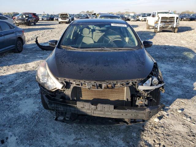 Photo 5 from auction – 2014 KIA FORTE LX with VIN KNAFX4A6XE5235576