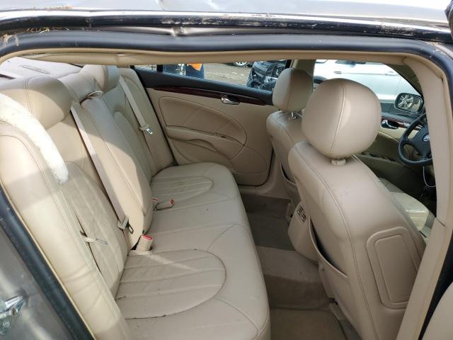 Photo 10 from auction – 2007 BUICK LUCERNE CX with VIN 1G4HD57267U201573