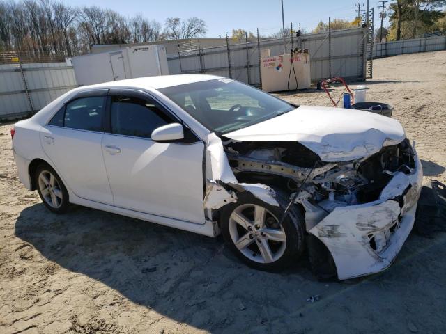 Photo 4 from auction – 2014 TOYOTA CAMRY L with VIN 4T1BF1FK5EU797122