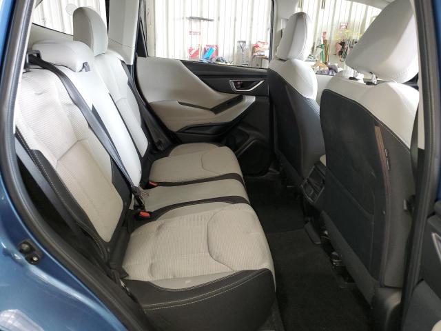 Photo 10 from auction – 2019 SUBARU FORESTER with VIN JF2SKACC5KH439814