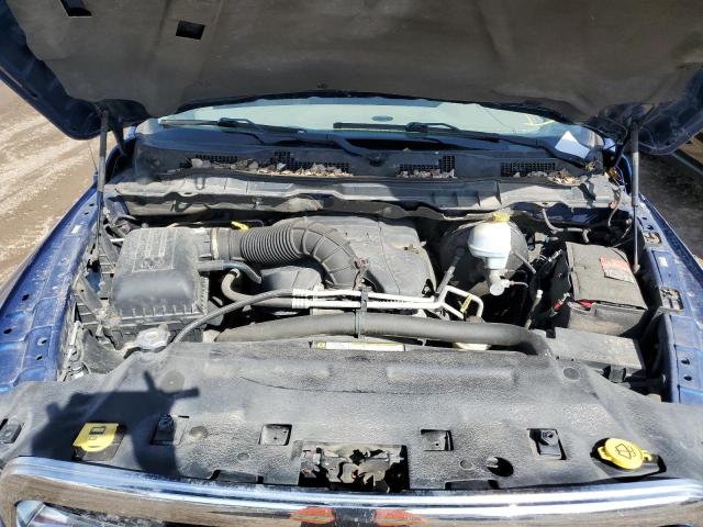 Photo 11 from auction – 2011 DODGE RAM 1500 with VIN 1D7RV1CT3BS694331
