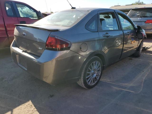 Photo 3 from auction – 2010 FORD FOCUS with VIN 1FAHP3GN7AW277542
