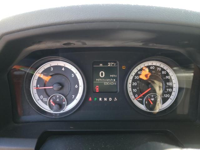 Photo 9 from auction – 2013 RAM 1500 ST with VIN 1C6RR7KT4DS668334