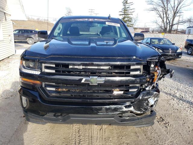 Photo 5 from auction – 2016 CHEVROLET SILVERADO with VIN 1GCVKREC7GZ317285
