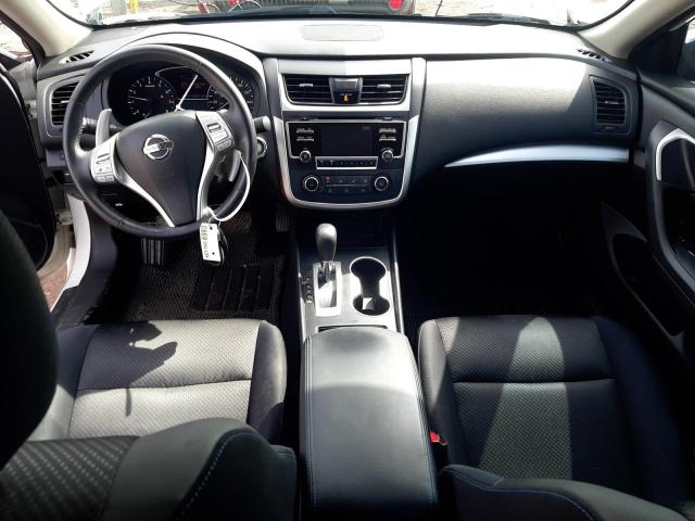Photo 8 from auction – 2017 NISSAN ALTIMA 2.5 with VIN 1N4AL3AP3HC472427