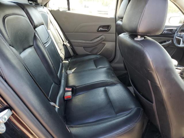 Photo 10 from auction – 2014 CHEVROLET MALIBU LS with VIN 1G11B5SL4EF113370