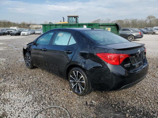 Photo 2 from auction – 2019 TOYOTA COROLLA L with VIN 5YFBURHE3KP856130
