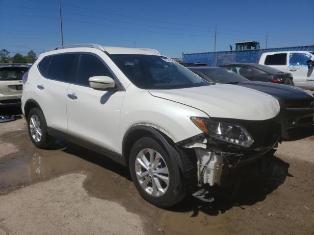 Photo 4 from auction – 2016 NISSAN ROGUE S with VIN JN8AT2MT9GW005589