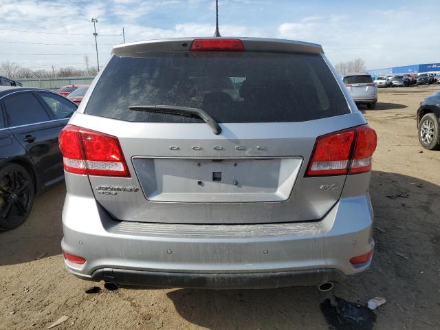 Photo 6 from auction – 2016 DODGE JOURNEY R/ with VIN 3C4PDDEG7GT243883
