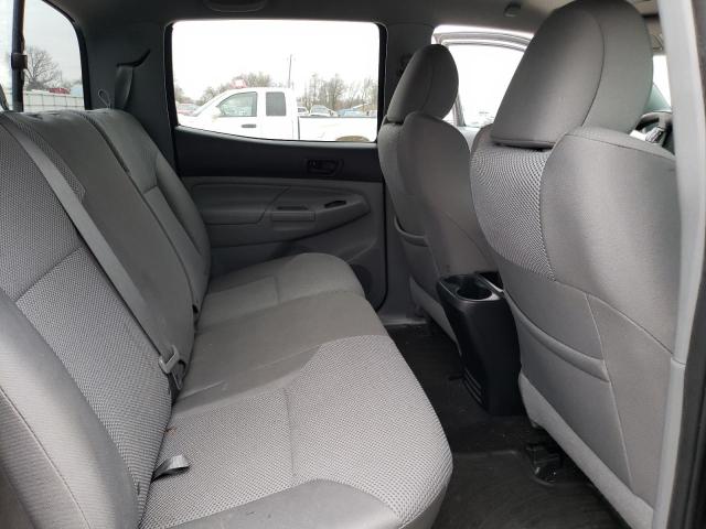 Photo 10 from auction – 2013 TOYOTA TACOMA DOU with VIN 5TFLU4EN2DX071355