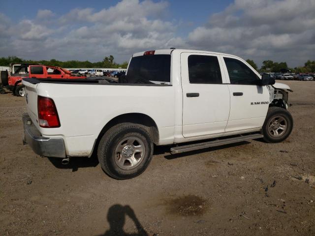 Photo 3 from auction – 2012 DODGE RAM 1500 S with VIN 1C6RD6KP7CS275339