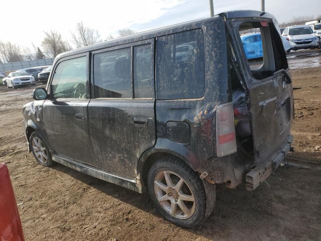 Photo 2 from auction – 2006 SCION XB with VIN JTLKT324664060131