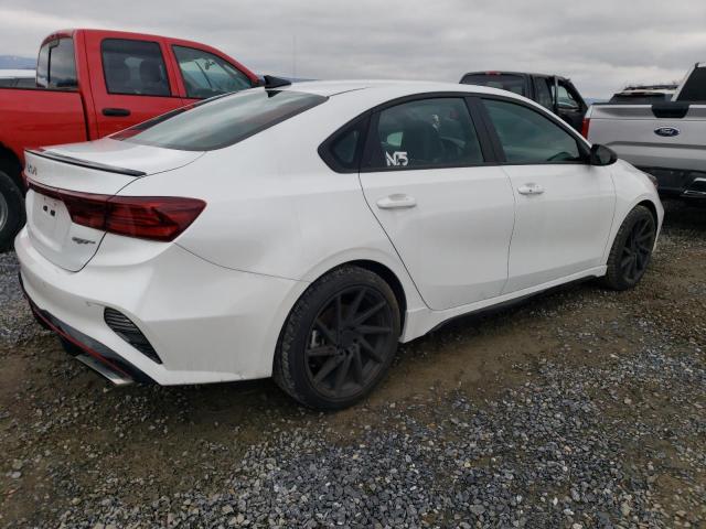 Photo 3 from auction – 2022 KIA FORTE GT with VIN 3KPF44AC3NE448293