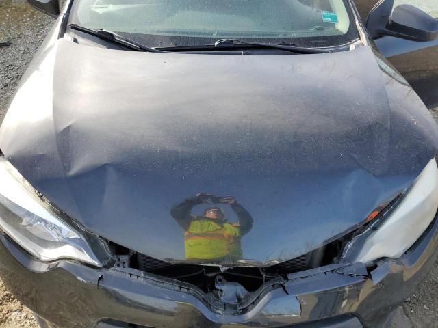 Photo 11 from auction – 2014 TOYOTA COROLLA L with VIN 2T1BURHE9EC078324