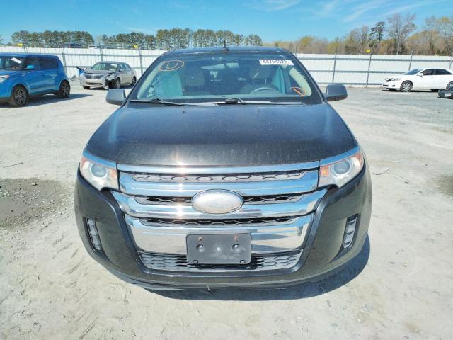 Photo 5 from auction – 2013 FORD EDGE with VIN 2FMDK3GCXDBB01205