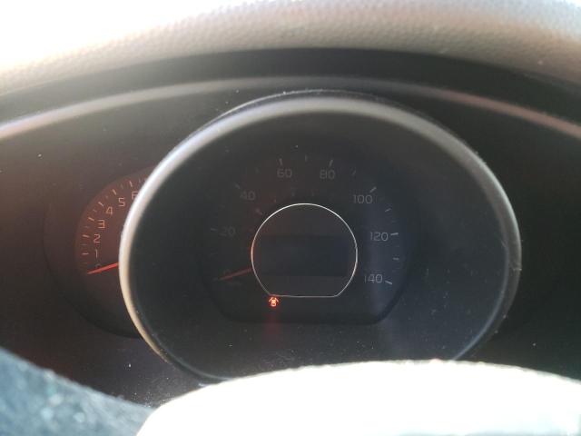 Photo 9 from auction – 2014 KIA SOUL with VIN KNDJN2A25E7056919