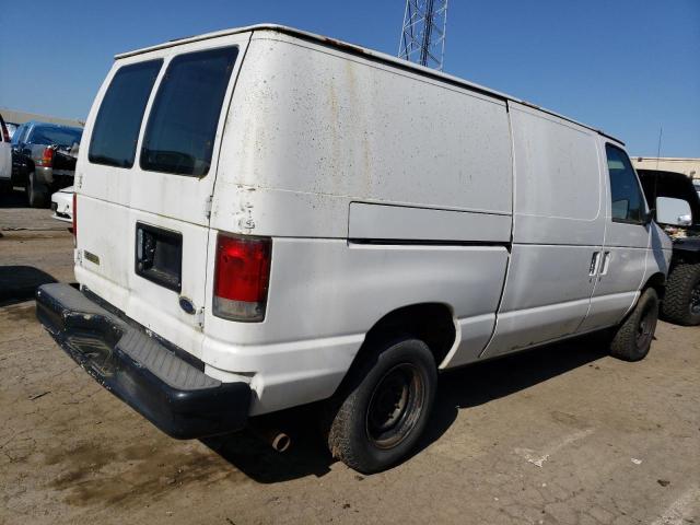 Photo 3 from auction – 2001 FORD ECONOLINE with VIN 1FTNE24L81HA98012