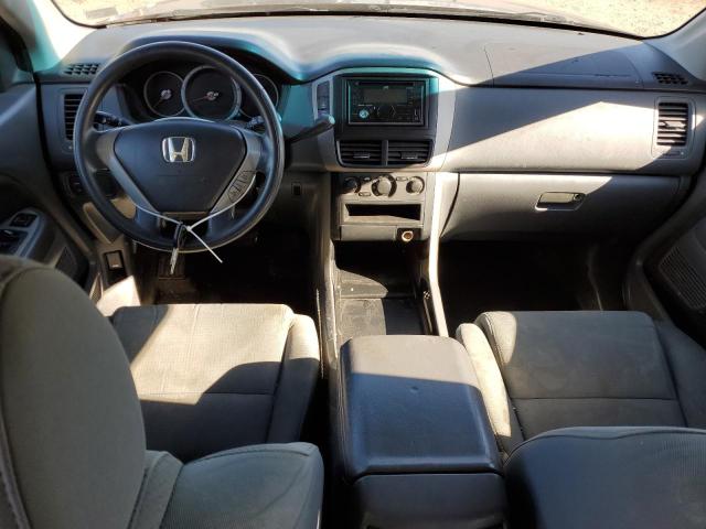 Photo 8 from auction – 2007 HONDA PILOT LX with VIN 5FNYF18137B007072
