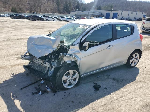 Photo 1 from auction – 2019 CHEVROLET SPARK LS with VIN KL8CB6SAXKC725258