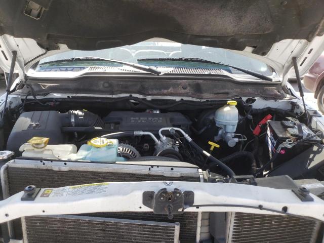 Photo 11 from auction – 2007 DODGE RAM 1500 S with VIN 1D7HA16217J608778