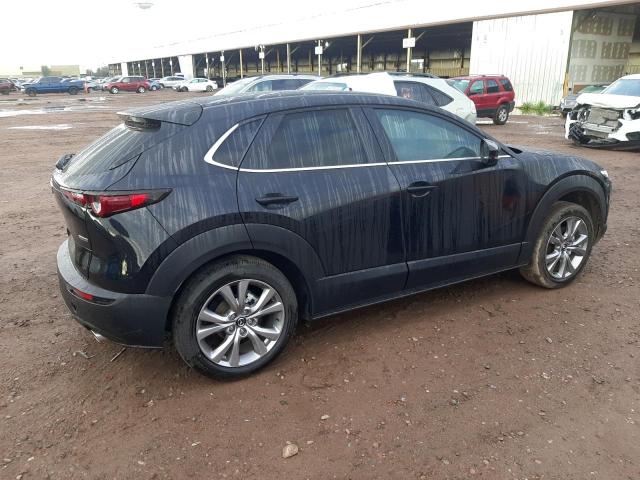 Photo 3 from auction – 2021 MAZDA CX-30 SELE with VIN 3MVDMABL8MM269352