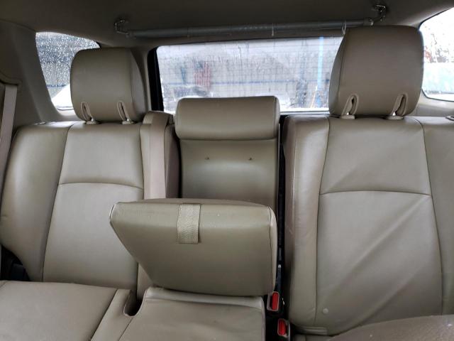 Photo 10 from auction – 2011 TOYOTA 4RUNNER SR with VIN JTEBU5JRXB5056343