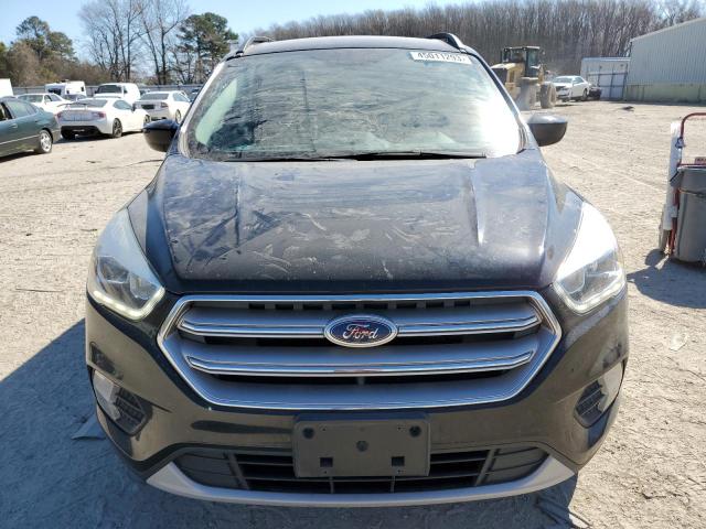 Photo 5 from auction – 2017 FORD ESCAPE SE with VIN 1FMCU9GD5HUB84785