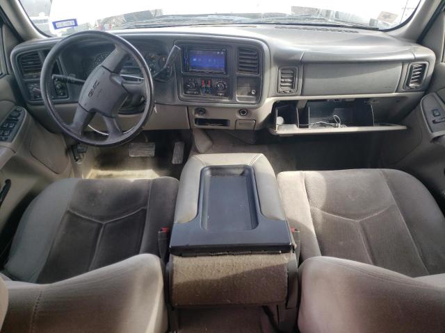 Photo 8 from auction – 2004 GMC YUKON with VIN 1GKEC13V24R124383