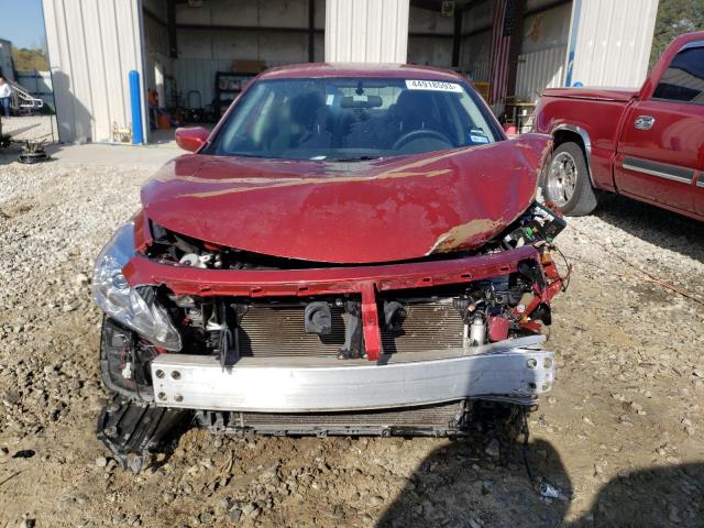 Photo 5 from auction – 2015 NISSAN ALTIMA 2.5 with VIN 1N4AL3AP7FC287116