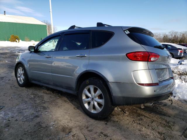 Photo 2 from auction – 2006 SUBARU B9 TRIBECA with VIN 4S4WX82C864424745